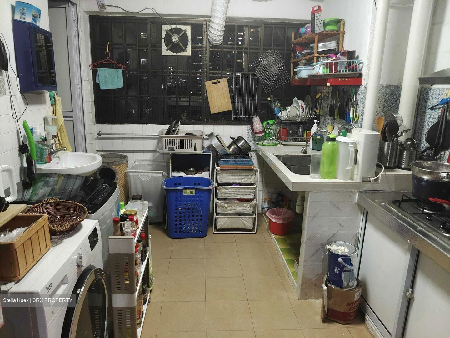 Blk 471 Teck Ghee Horizon (Ang Mo Kio), HDB 3 Rooms #391225081